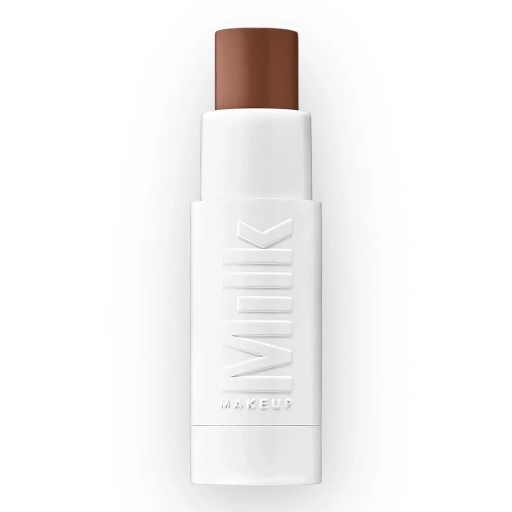 NIB ‘Warm Deep’ Color 31 Milk Makeup Flex Foundation Stick – 0.35oz / 10g